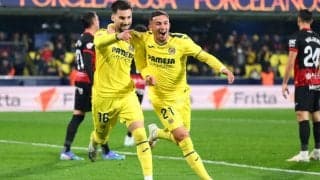 バエナがアル・アハリからの年俸24億円ビッグオファーを拒否、ビジャレアル残留を決断