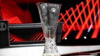 R16ストレートインの8チーム決定! 久保建英のソシエダや後藤啓介のアンデルレヒトらがプレーオフへ【EL】