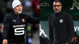 古橋亨梧が所属するレンヌがサンパオリ監督を解任…後任に元セネガル代表DFベイェ氏を招へい