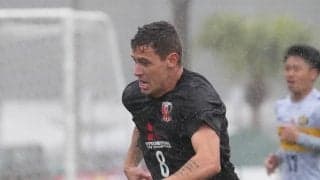 【Ｊリーグ】今年必見のクラブはどこ？ キャンプを見てわかった活躍必至の選手たち