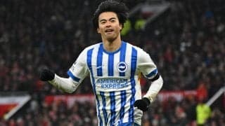 攻撃陣の強化に動くアル・ナスルが三笘を狙うも、ブライトンは96億円のオファーを拒否