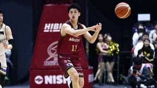 【B1第20節 見どころ】川崎vs滋賀は次世代PG対決に注目…名古屋Dはホームで浮上のきっかけつかみたい