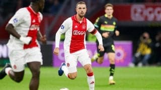 元リバプールのヘンダーソンがモナコ移籍で“ほぼ合意”か　実現すれば南野拓実と再会