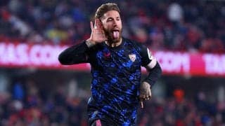 セルヒオ・ラモスがCWCで浦和に対峙も？　モンテレイ会長が交渉認める…「現実的なオプション」