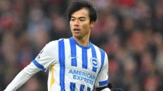 三笘薫がC・ロナウドと共闘も!?　サウジからのさらなるメガオファーを「断るのは馬鹿げた決断」英メディアが主張