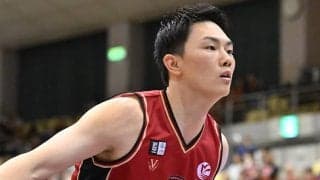 松本礼太が越谷から大阪へ移籍…昨年末に契約解除、シーズン途中に新天地決定