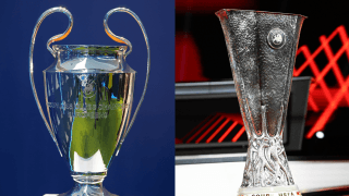 CL＆ELの決勝トーナメントを楽しむお得なパスをWOWOWが販売開始！ 日本人選手も多数参戦