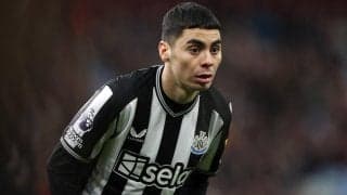 当時最高額加入のニューカッスルFWアルミロン、MLSの古巣アトランタに復帰