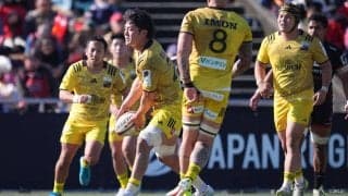 反攻の2月へ。東京SGに必要な、「一人ひとりが『1%の精度』を上げること」