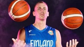 A東京が元フィンランド代表のアレックス・マーフィーと契約…ビッグマン離脱直後に206センチPF獲得