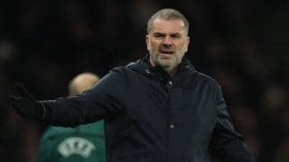 「今夜はまさにメイド・イン・トッテナム」ELでは決勝T進出のポステコグルー監督、生え抜き3選手の初得点に「アカデミー全体が誇りに思うべき」