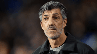 「今日は驚異的だった」控えFWが2ゴールの活躍、ソシエダ指揮官は満足感「彼にとってもチームにとっても非常に良いこと」