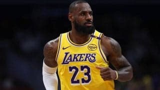 現役最年長のレブロン・ジェームズが通算フリースロー成功数でNBA歴代2位へ浮上