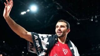 千葉JのムーニーがILから抹消…離脱中7勝10敗で3位後退、待望のキャプテン復帰へ