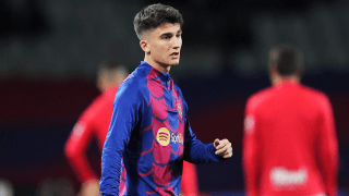 バルサ下部組織の20歳MFウナイ・エルナンデスがサウジアラビアのアル・イテハドに完全移籍！