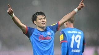 【ブンデス第20節プレビュー】町野修斗がバイエルンに挑戦、今季8点目を狙う