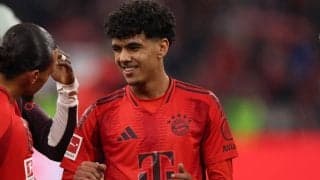 テルに続くバイエルン退団希望者？ 今季デビューの18歳左SBが移籍へ