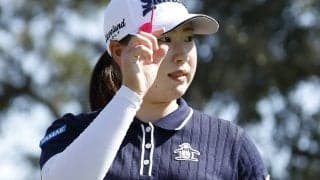 プロが検証！　昨季大躍進の「女王」竹田麗央はアメリカでも勝てるか