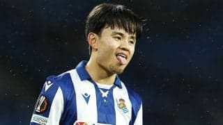 久保建英のムダ遣いをいかに防ぐか ELプレーオフ進出のソシエダが強いられるギリギリの戦い