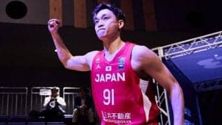 しながわシティが3人制バスケチームを発足…3x3日本代表の落合知也が選手兼社長に就任