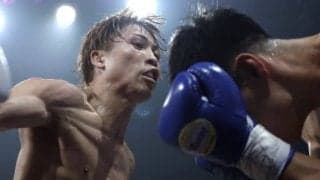 井上尚弥への“難癖”に英記者が「誰だ」　アフマダリエフの敏腕プロモーターに苦言「イノウエは現代最高の選手だ」