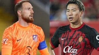 【ラ・リーガ第22節プレビュー】強豪は欧州に一区切りで臨むリーグ戦！　2戦未勝利アトレティコが浅野マジョルカと激突