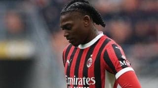 “献身性はどこに？” 士気低下隠さぬラファエル・レオンにシェフチェンコ氏が喝「リーダーシップを発揮する気配がない」