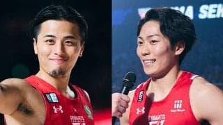 千葉J・富樫勇樹が「おもしろい」と推した有望株…練習初日のエピソード披露