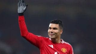 「現実的なシナリオのまま」　カゼミロはこの冬市場の最終盤に動くのか…ローマが獲得をまだ模索とも