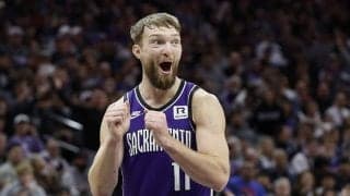 リーグトップのリバウンド数を誇るサボニスらが落選／NBAオールスター2025出場を逃した選手たち