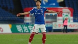 中村俊輔氏を上回る横浜FM最長の“7季”連続　喜田拓也が今季も主将継続！　「自分のすべてを懸けたいと思えるのはマリノスだから」…副将4選手も決定