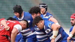 首位追撃の3連勝へ。長年のライバルをも制圧する