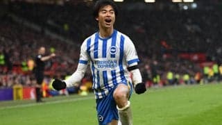 三笘薫に104.5億円を提示したアル・ナスル、移籍最終日での実現不可能と判断し撤退