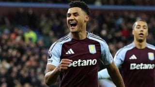 移籍期限は2月3日…アーセナルが狙うイングランド代表FWワトキンス、エメリ監督は引き留めに自信「彼は残留することに満足している」