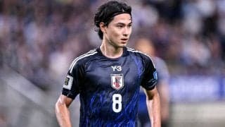 「拓実イケメンすぎてびびった」11年前の若かりし日の南野拓実、U-19日本代表戦の姿にファン興奮！「なんやこのイケメンと思ったらタキだった」「まだあどけない若い」の声