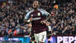 コロンビア代表FWデュランのアル・ナスル移籍が発表！　総額120億円超えの大型移籍に