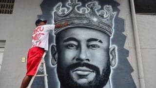 ネイマールのサントス復帰が正式発表！　12年ぶりに10番が帰還