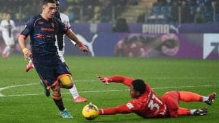 鈴木彩艶フル出場のパルマが残留争い直接対決で痛恨の逆転負け…2戦連続3失点で5戦未勝利に【セリエA】