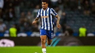 アル・アハリがポルトのブラジル代表MFを獲得！　70億円超えの完全移籍に