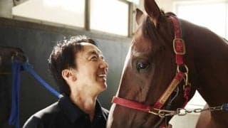 【装蹄師・西内荘コラム】無敗のダブルハートボンドに期待