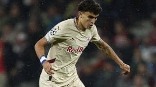 リバプールの若手MFがラス・パルマス加入！　シーズン前半はザルツブルクでプレー