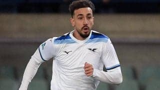 ラツィオの元伊代表MFがモンツァへレンタル加入