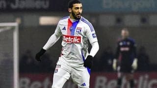 リヨンFWベンラーマがサウジ2部首位クラブに移籍！