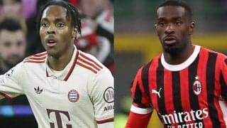 スパーズが今冬デッドライン・デーの主役へ？　テル説得失敗の一方、トモリ獲得へ好感触か