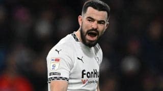 ブライトンがダービーからDFカシンを完全移籍で獲得！ センターバックの新たな選択肢に…移籍金は17.3億円か