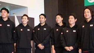  【速報中】錦織圭vsハリス デ杯2日目 
