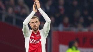 南野拓実と再会ならず…ヘンダーソンの移籍はなし、アヤックスが放出を拒否