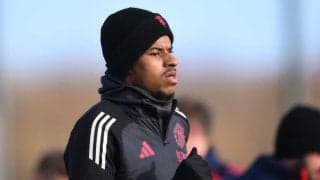 ユナイテッドで干されているラッシュフォード、アストン・ビラが狙う？