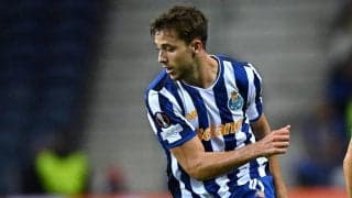 シティが中盤を補強へ？ バルサ育ちのポルトMFニコラス・ゴンサレスがターゲットに