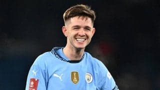 「必要だと感じている」レバークーゼン移籍はなくなったシティの21歳MFマカティー、グアルディオラ監督が残留希望を明言「不満を持たせたくはないが…」